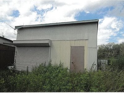 北海道北見市 西北見駅 戸建て 169万円の競売物件情報 #3