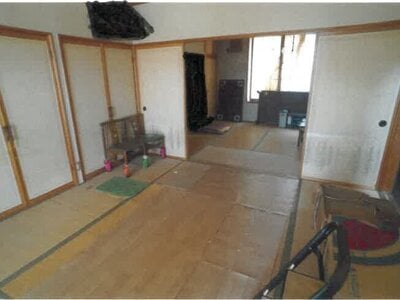 青森県弘前市 小栗山駅19分 土地 594万円の競売物件情報 #2