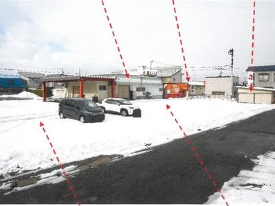 青森県黒石市 黒石駅11分 戸建て 234万円の競売物件情報 #2