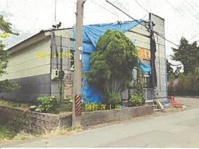 秋田県潟上市 大久保駅24分 戸建て 198万円の競売物件情報 #2