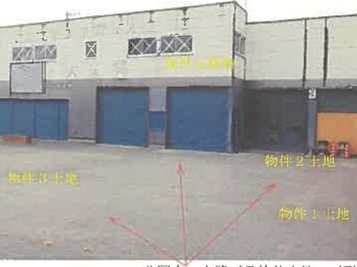 秋田県潟上市 大久保駅24分 戸建て 198万円の競売物件情報 #3