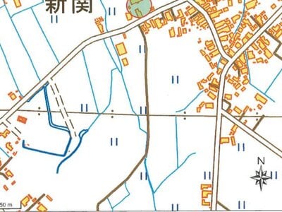 秋田県潟上市 大久保駅24分 戸建て 198万円の競売物件情報 #35