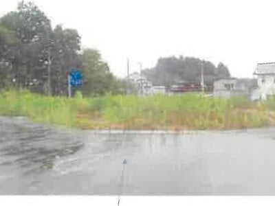 (値下げ) 福島県西白河郡矢吹町 矢吹駅16分 土地 1,243万円の競売物件情報 #12