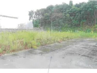 (値下げ) 福島県西白河郡矢吹町 矢吹駅16分 土地 1,243万円の競売物件情報 #13