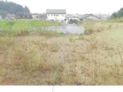 (値下げ) 福島県西白河郡矢吹町 矢吹駅16分 土地 1,243万円の競売物件情報 #14