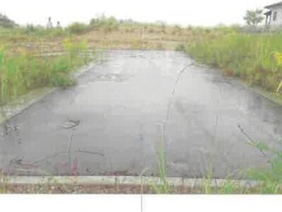 (値下げ) 福島県西白河郡矢吹町 矢吹駅16分 土地 1,243万円の競売物件情報 #15