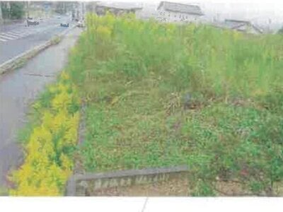 (値下げ) 福島県西白河郡矢吹町 矢吹駅16分 土地 1,243万円の競売物件情報 #5