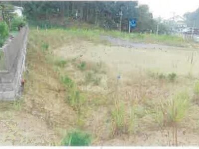 (値下げ) 福島県西白河郡矢吹町 矢吹駅16分 土地 1,243万円の競売物件情報 #7