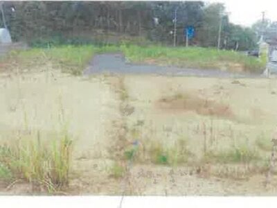 (値下げ) 福島県西白河郡矢吹町 矢吹駅16分 土地 1,243万円の競売物件情報 #8