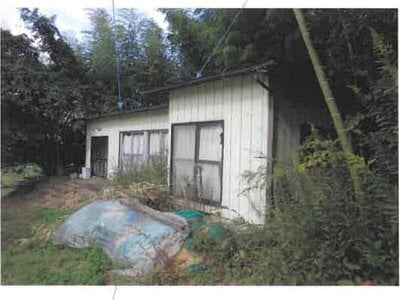 福島県郡山市 安子ヶ島駅 土地 333万円の競売物件情報 #12