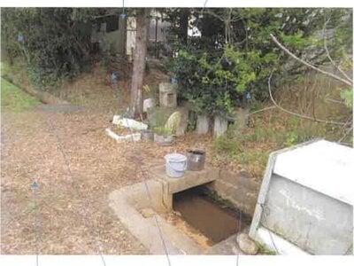 福島県郡山市 安子ヶ島駅 土地 333万円の競売物件情報 #15