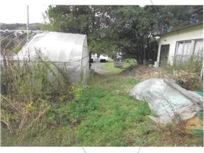 福島県郡山市 安子ヶ島駅 土地 333万円の競売物件情報 #16