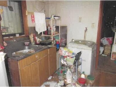 福島県郡山市 安子ヶ島駅 土地 333万円の競売物件情報 #22