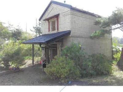 福島県郡山市 安子ヶ島駅 土地 333万円の競売物件情報 #6