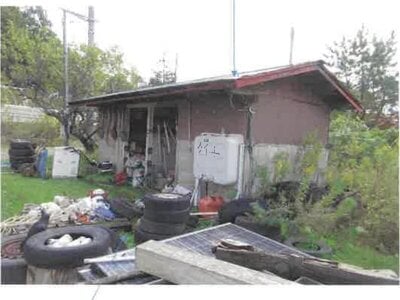 福島県郡山市 安子ヶ島駅 土地 333万円の競売物件情報 #8