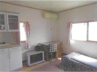 (値下げ) 福島県西白河郡西郷村 新白河駅 戸建て 427万円の競売物件情報 #11