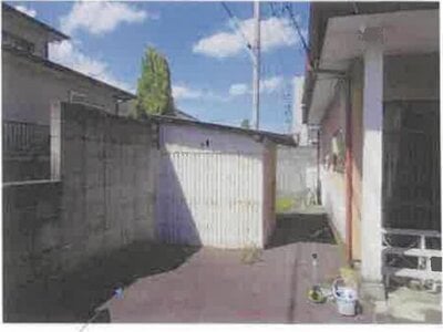 (値下げ) 福島県西白河郡西郷村 新白河駅 戸建て 427万円の競売物件情報 #17