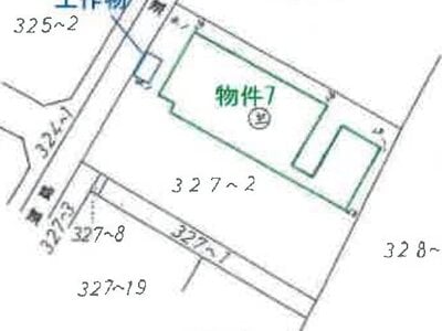 (値下げ) 福島県西白河郡西郷村 新白河駅 戸建て 427万円の競売物件情報 #18