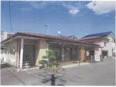 (値下げ) 福島県西白河郡西郷村 新白河駅 戸建て 427万円の競売物件情報 #2