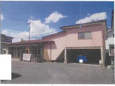 (値下げ) 福島県西白河郡西郷村 新白河駅 戸建て 427万円の競売物件情報 #3