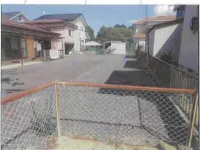 (値下げ) 福島県西白河郡西郷村 新白河駅 戸建て 427万円の競売物件情報 #4