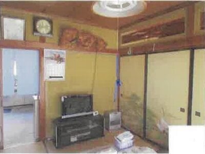 (値下げ) 福島県西白河郡西郷村 新白河駅 戸建て 427万円の競売物件情報 #6