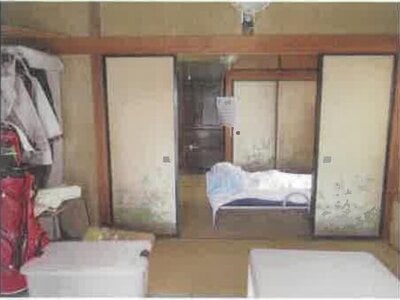 (値下げ) 福島県西白河郡西郷村 新白河駅 戸建て 427万円の競売物件情報 #8