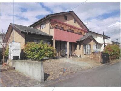 福島県郡山市 舞木駅 戸建て 741万円の競売物件情報 #2