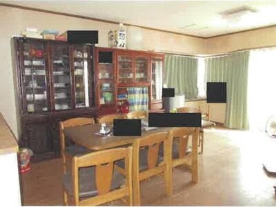 福島県郡山市 舞木駅 戸建て 741万円の競売物件情報 #4