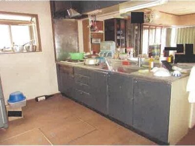 福島県郡山市 舞木駅 戸建て 741万円の競売物件情報 #6