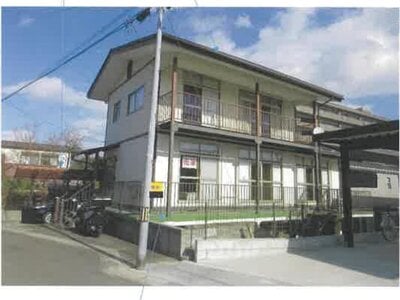 福島県郡山市 郡山駅28分 戸建て 559万円の競売物件情報 #2