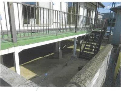 福島県郡山市 郡山駅28分 戸建て 559万円の競売物件情報 #3