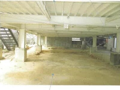 福島県郡山市 郡山駅28分 戸建て 559万円の競売物件情報 #4