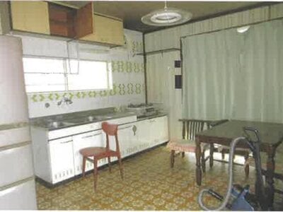 福島県郡山市 郡山駅28分 戸建て 559万円の競売物件情報 #8