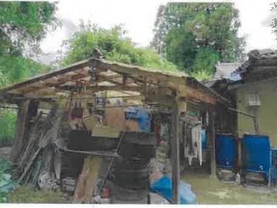 (値下げ) 福島県岩瀬郡天栄村 矢吹駅 戸建て 179万円の競売物件情報 #5