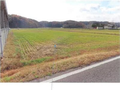 福島県須賀川市 農地 102万円の競売物件情報 #11