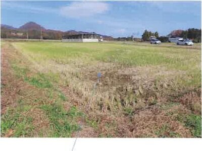 福島県須賀川市 農地 102万円の競売物件情報 #14