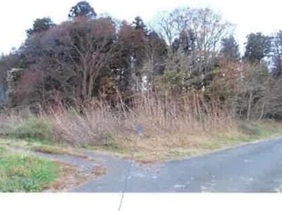 福島県須賀川市 農地 102万円の競売物件情報 #15