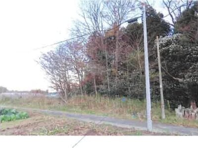 福島県須賀川市 農地 102万円の競売物件情報 #16