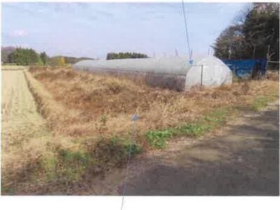 福島県須賀川市 農地 102万円の競売物件情報 #19