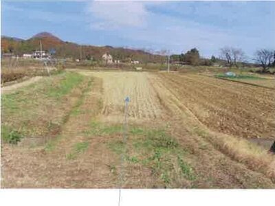 福島県須賀川市 農地 102万円の競売物件情報 #22