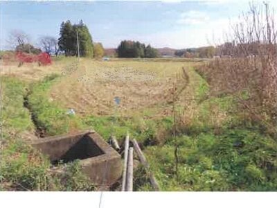 福島県須賀川市 農地 102万円の競売物件情報 #23