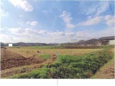 福島県須賀川市 農地 102万円の競売物件情報 #24
