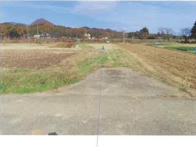 福島県須賀川市 農地 102万円の競売物件情報 #25