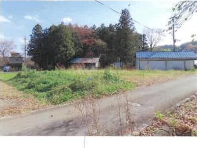 福島県須賀川市 農地 102万円の競売物件情報 #26