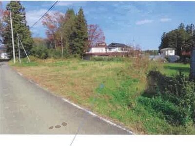 福島県須賀川市 農地 102万円の競売物件情報 #27