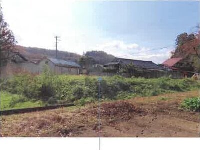 福島県須賀川市 農地 102万円の競売物件情報 #28