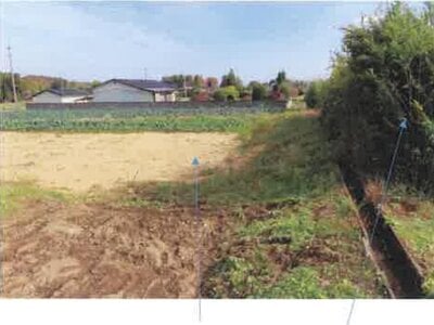 福島県須賀川市 農地 102万円の競売物件情報 #30