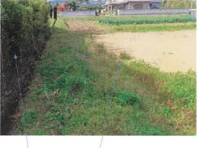 福島県須賀川市 農地 102万円の競売物件情報 #31