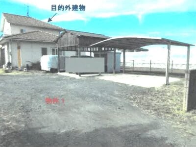 栃木県下野市 自治医大駅30分 土地 228万円の競売物件情報 #2